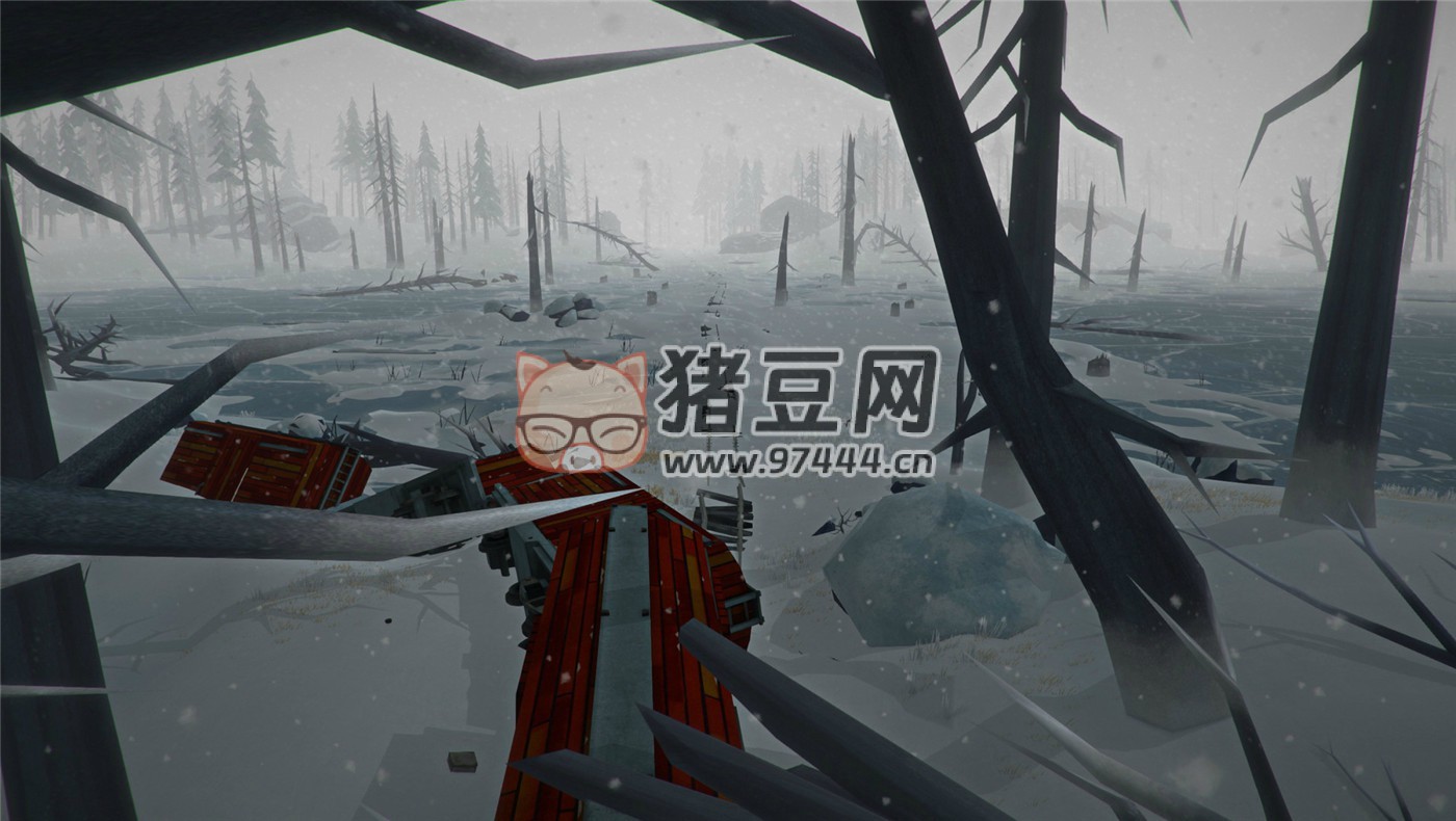 《漫漫長夜》v2.33 中文版