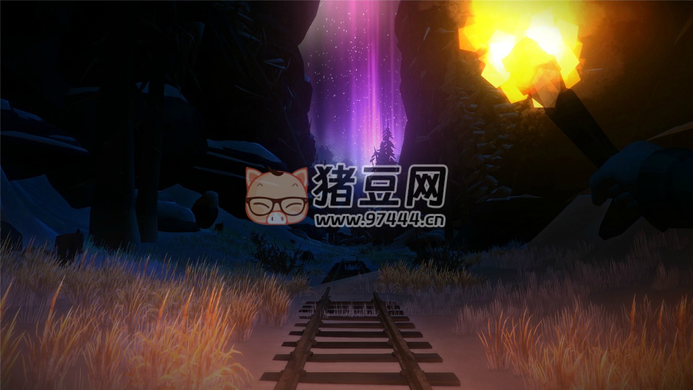 《漫漫長夜》v2.33 中文版