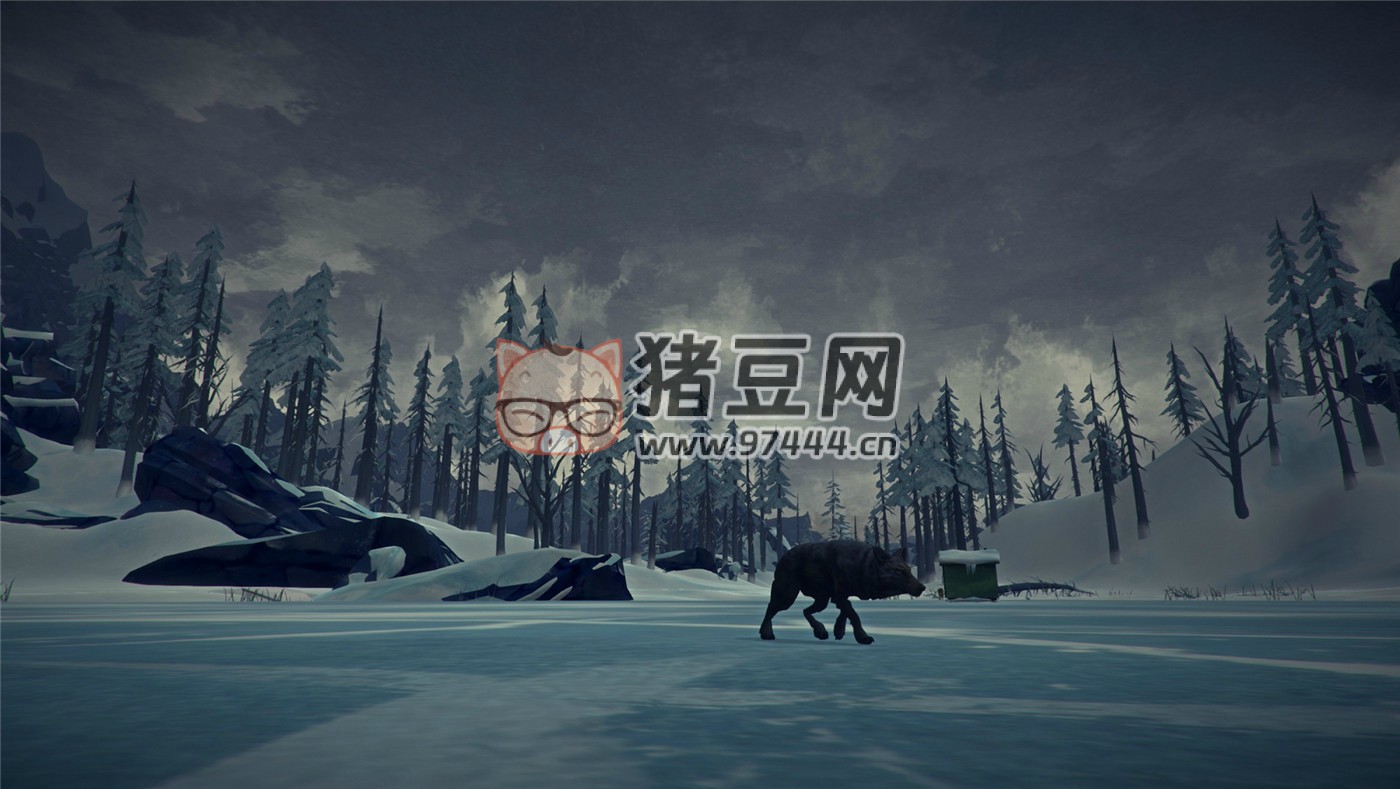 《漫漫長夜》v2.33 中文版
