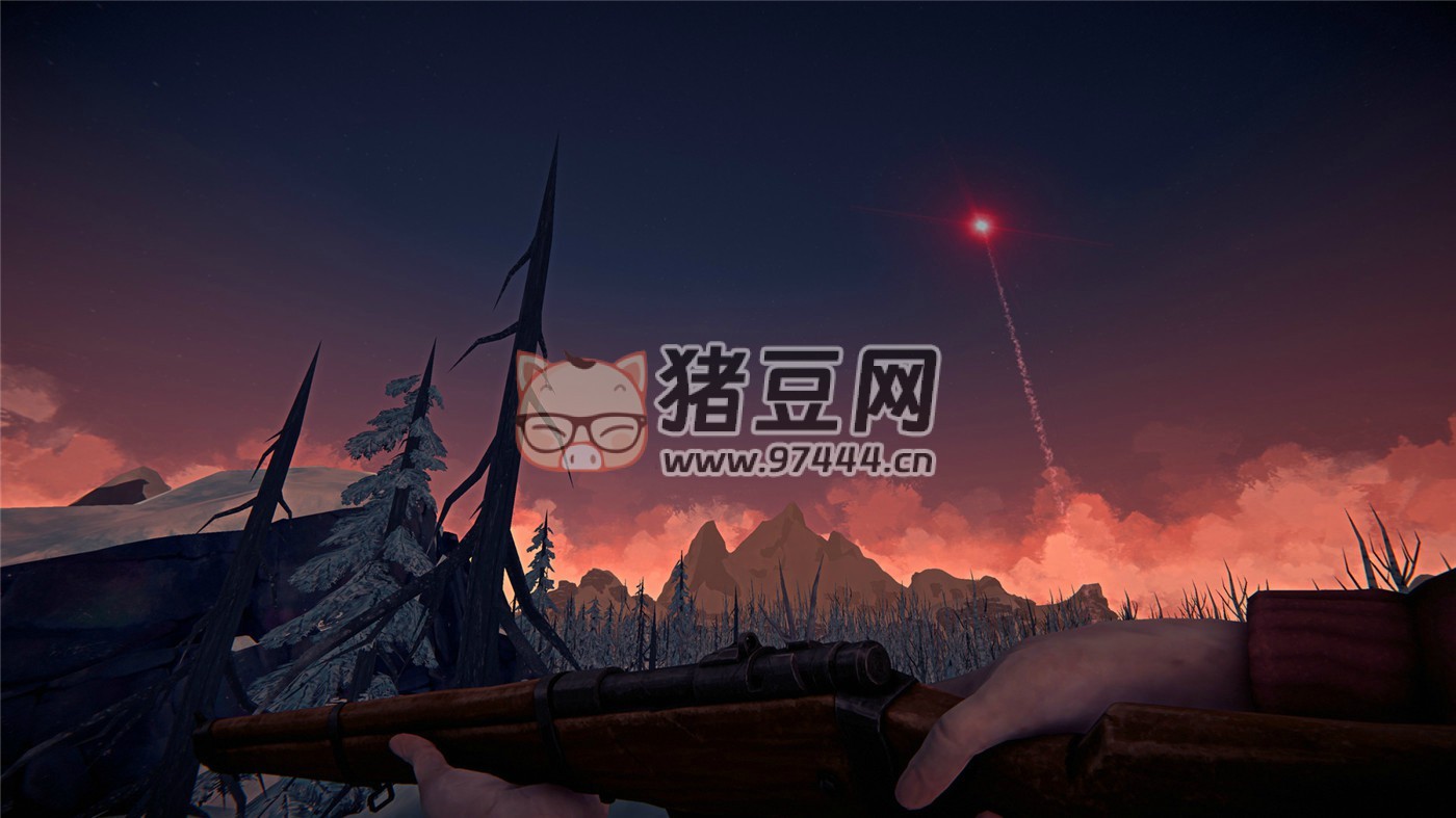 《漫漫長夜》v2.33 中文版