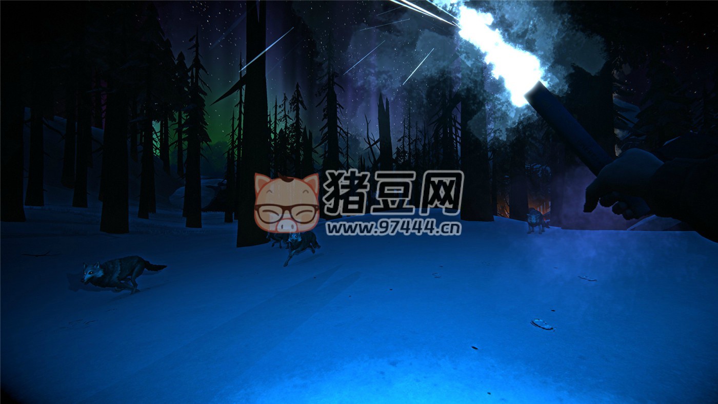 《漫漫長夜》v2.33 中文版