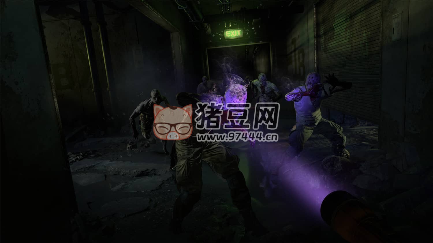 《消逝的光芒 2：人與仁之戰(zhàn)》終極版