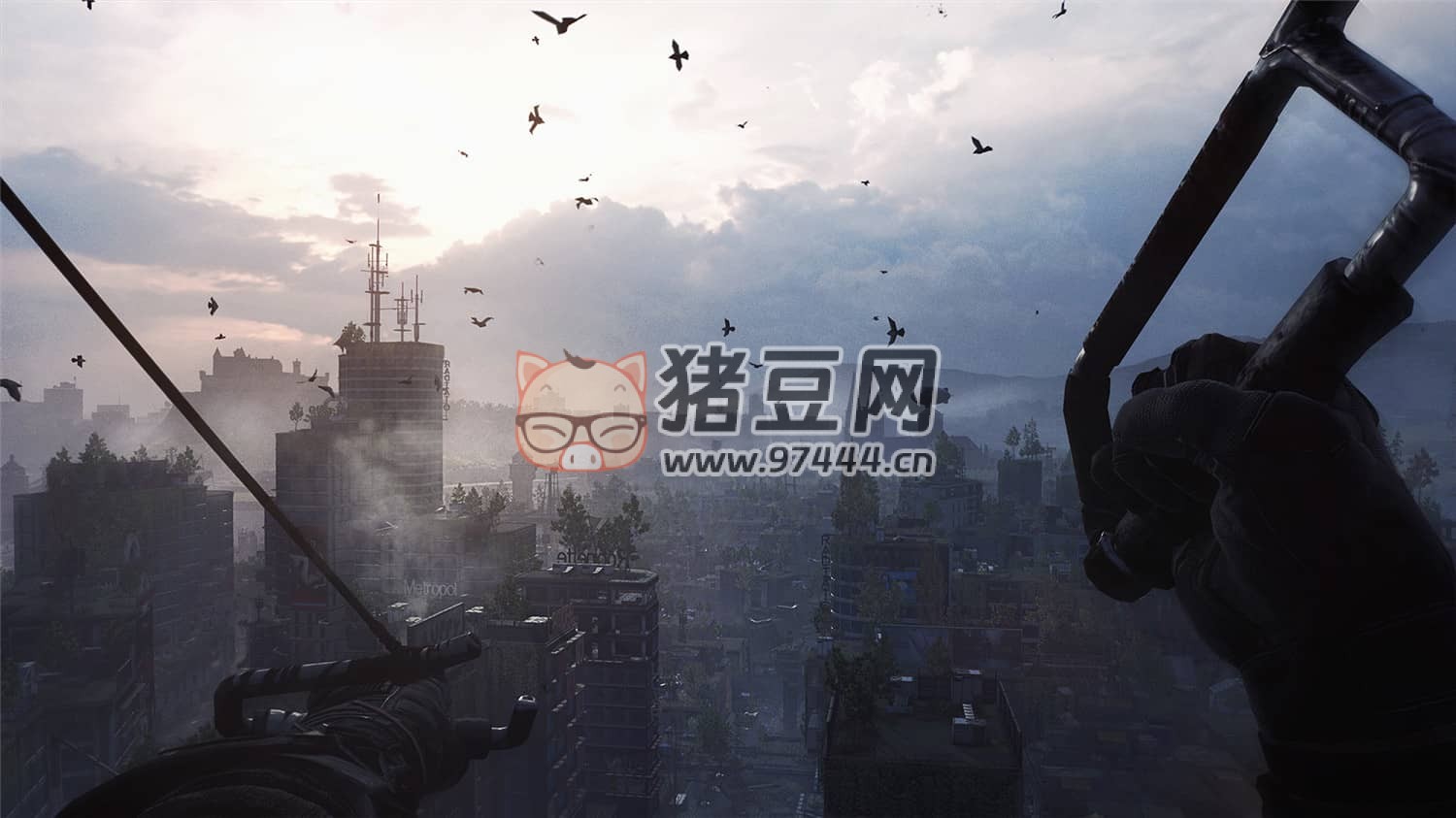 《消逝的光芒 2：人與仁之戰(zhàn)》終極版