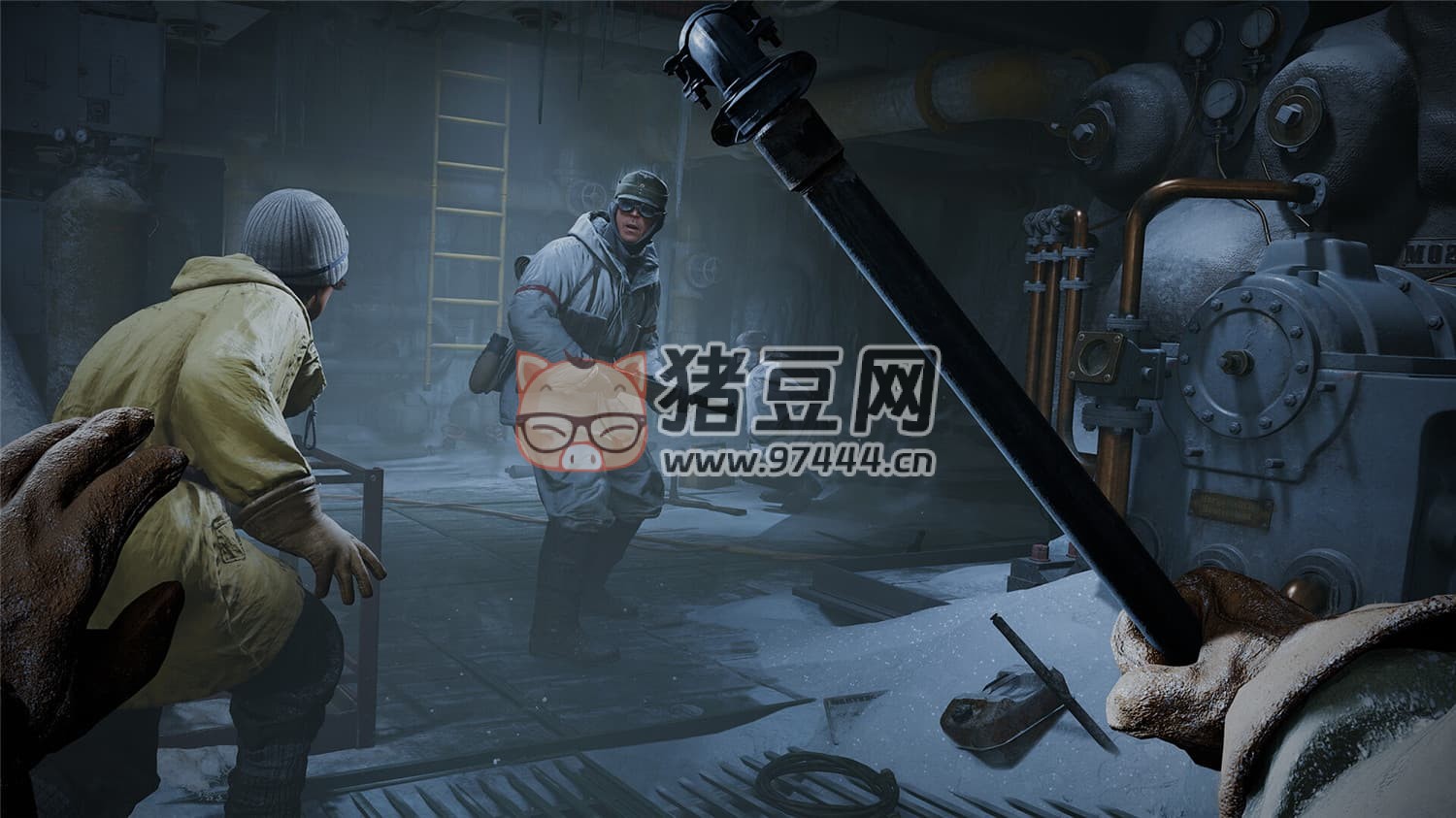 《奪寶奇兵：古老之圈》v1.0.0 中文版