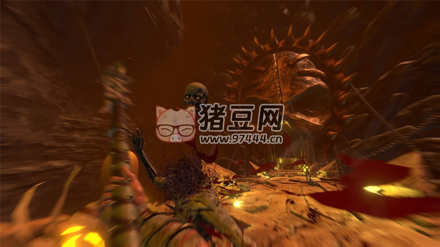 《上古重生》v20241205 中文版