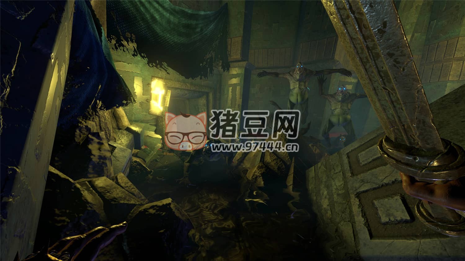 《上古重生》v20241205 中文版