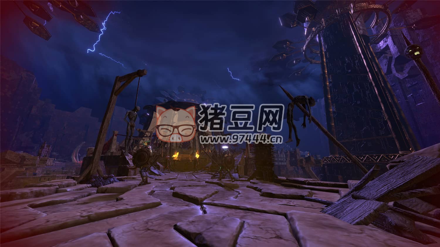 《上古重生》v20241205 中文版