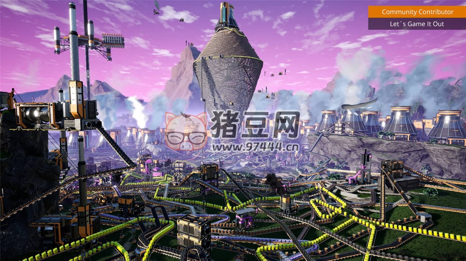 《幸福工廠》v1.0.1.2 中文版