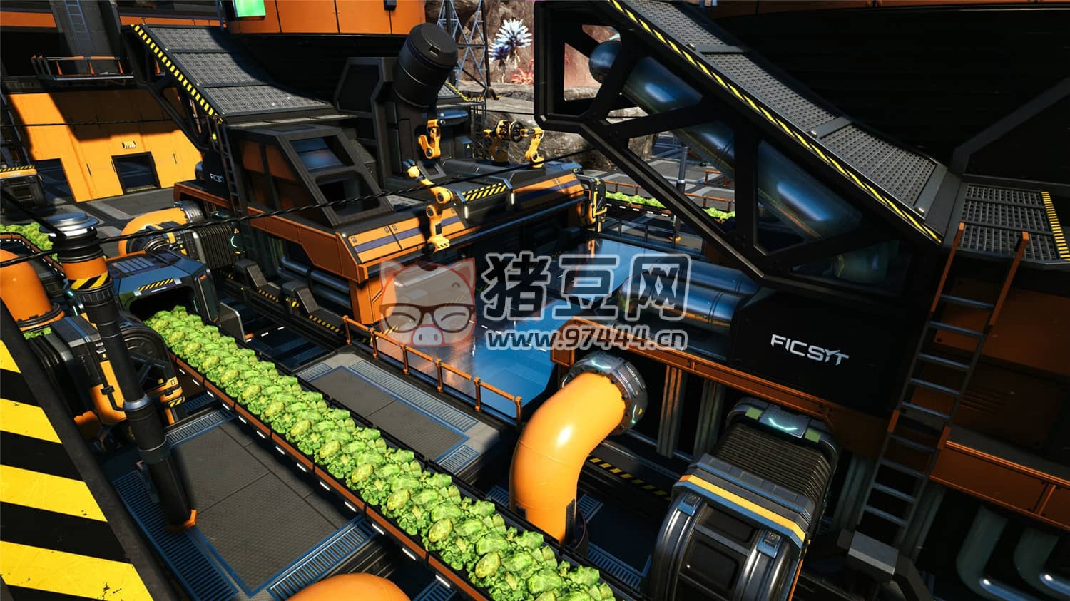 《幸福工廠》v1.0.1.2 中文版