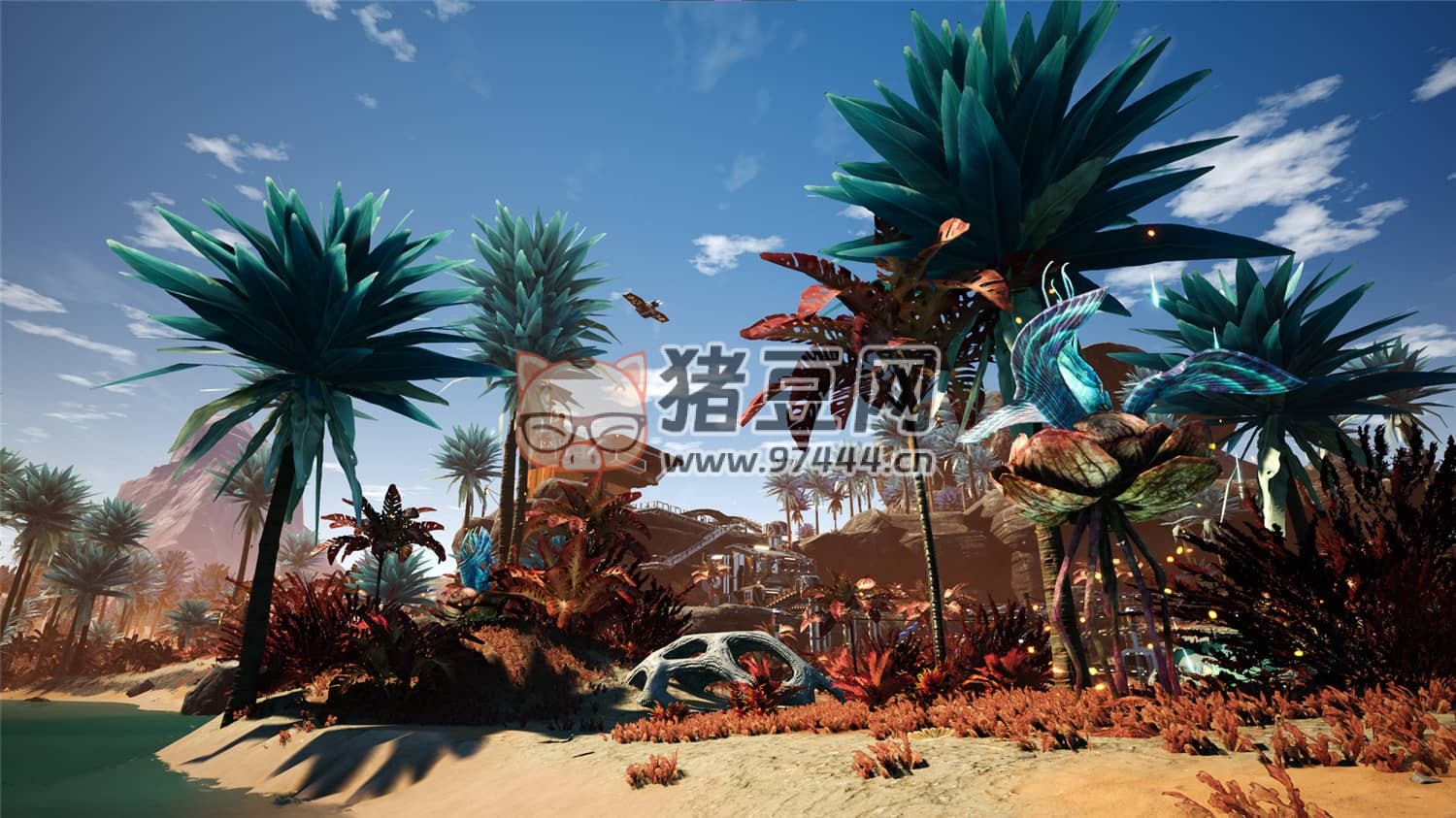 《幸福工廠》v1.0.1.2 中文版