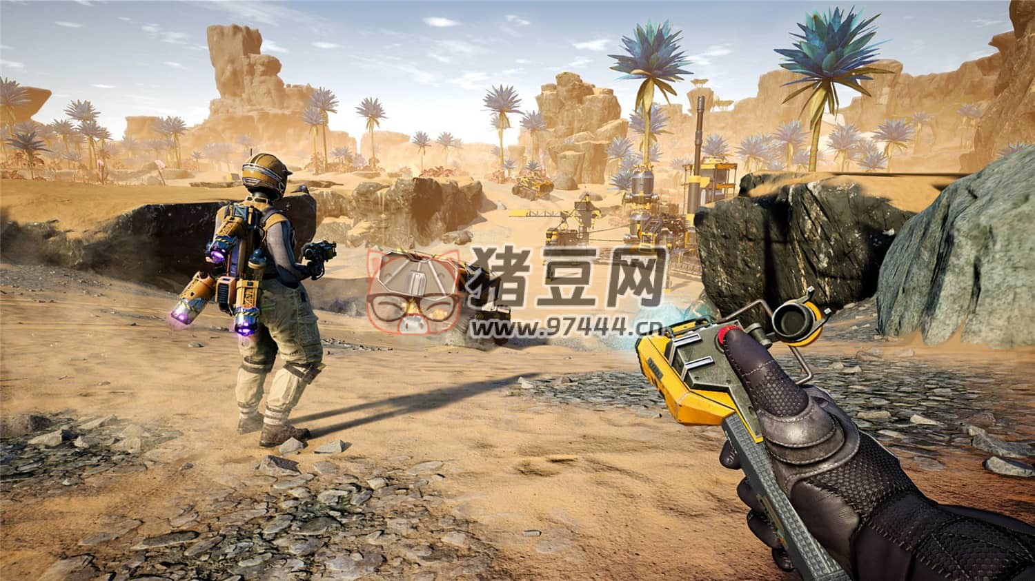 《幸福工廠》v1.0.1.2 中文版