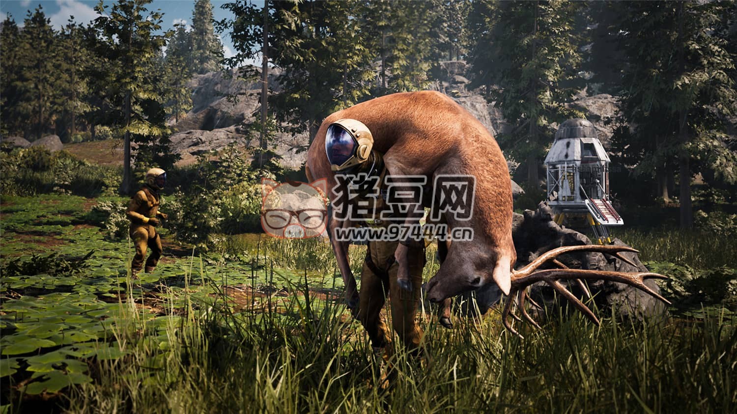 《翼星求生》v2.2.32 中文版