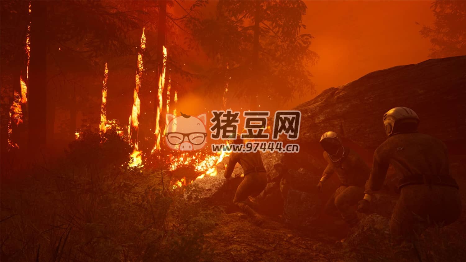 《翼星求生》v2.2.32 中文版