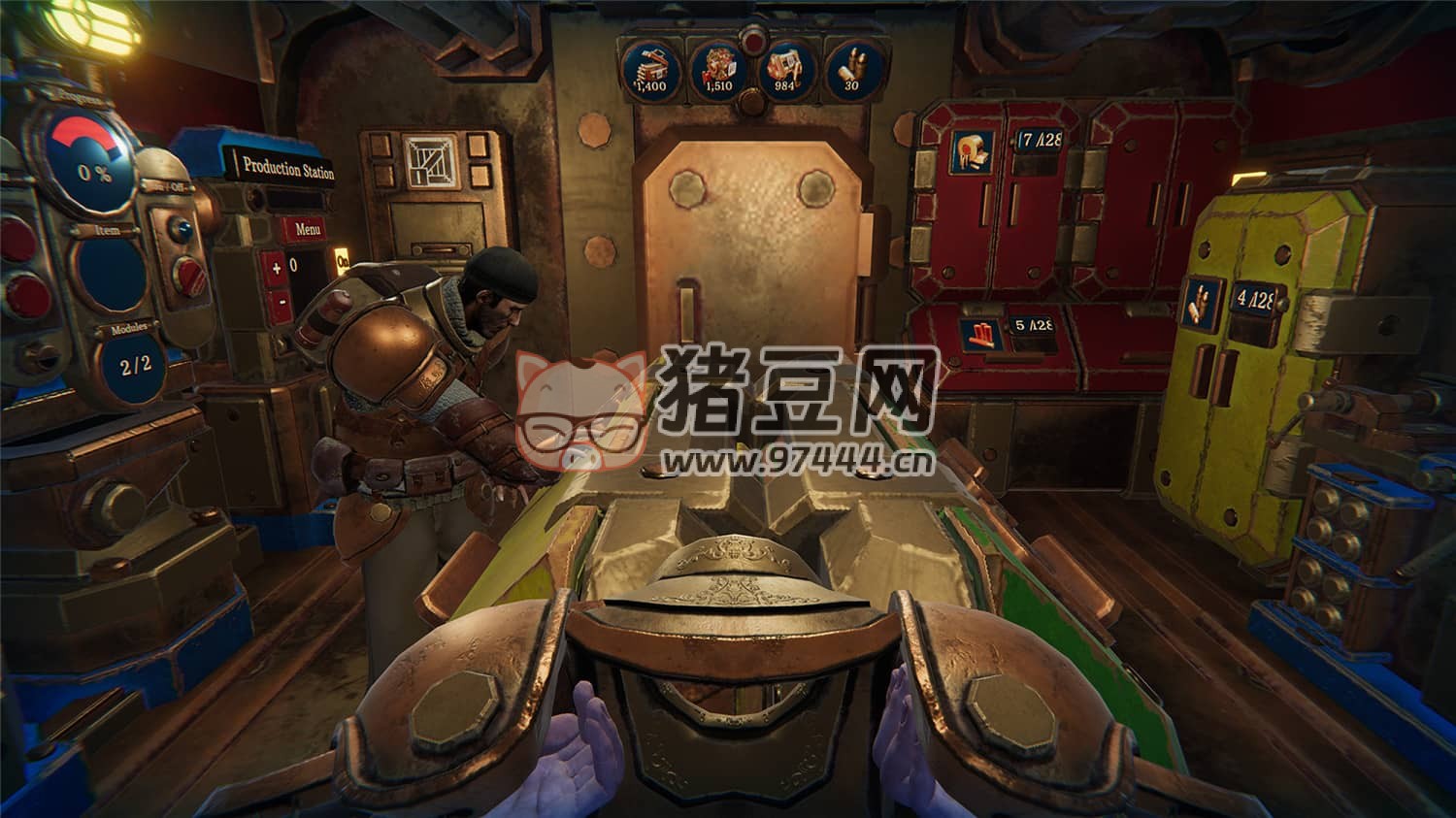 《火山島》Build.16668170 中文版