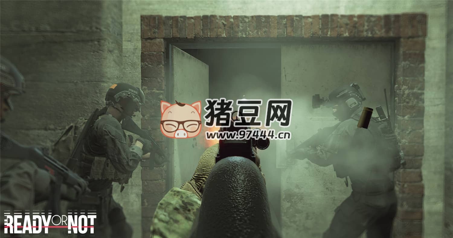 《嚴陣以待》v20241211 正式版