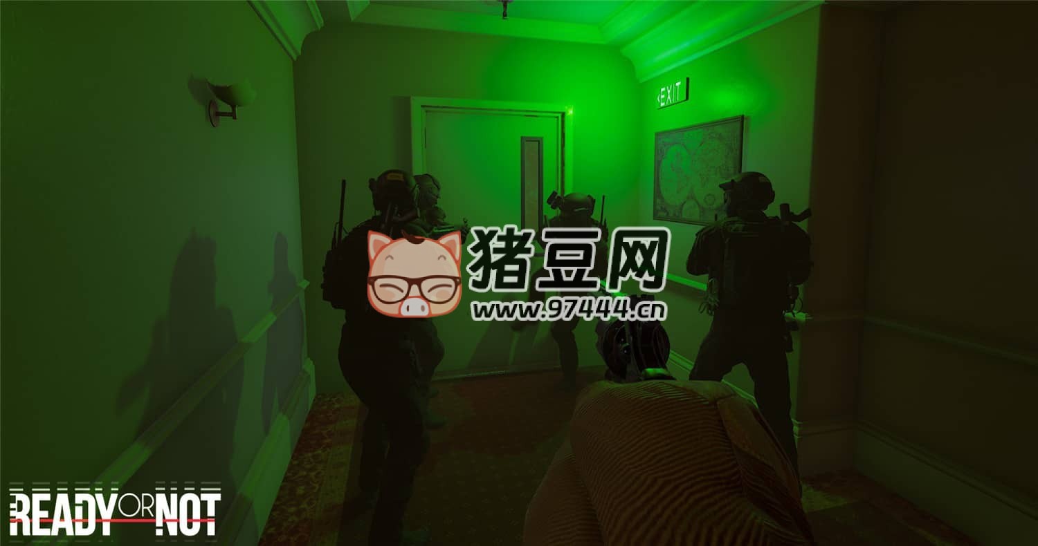 《嚴陣以待》v20241211 正式版