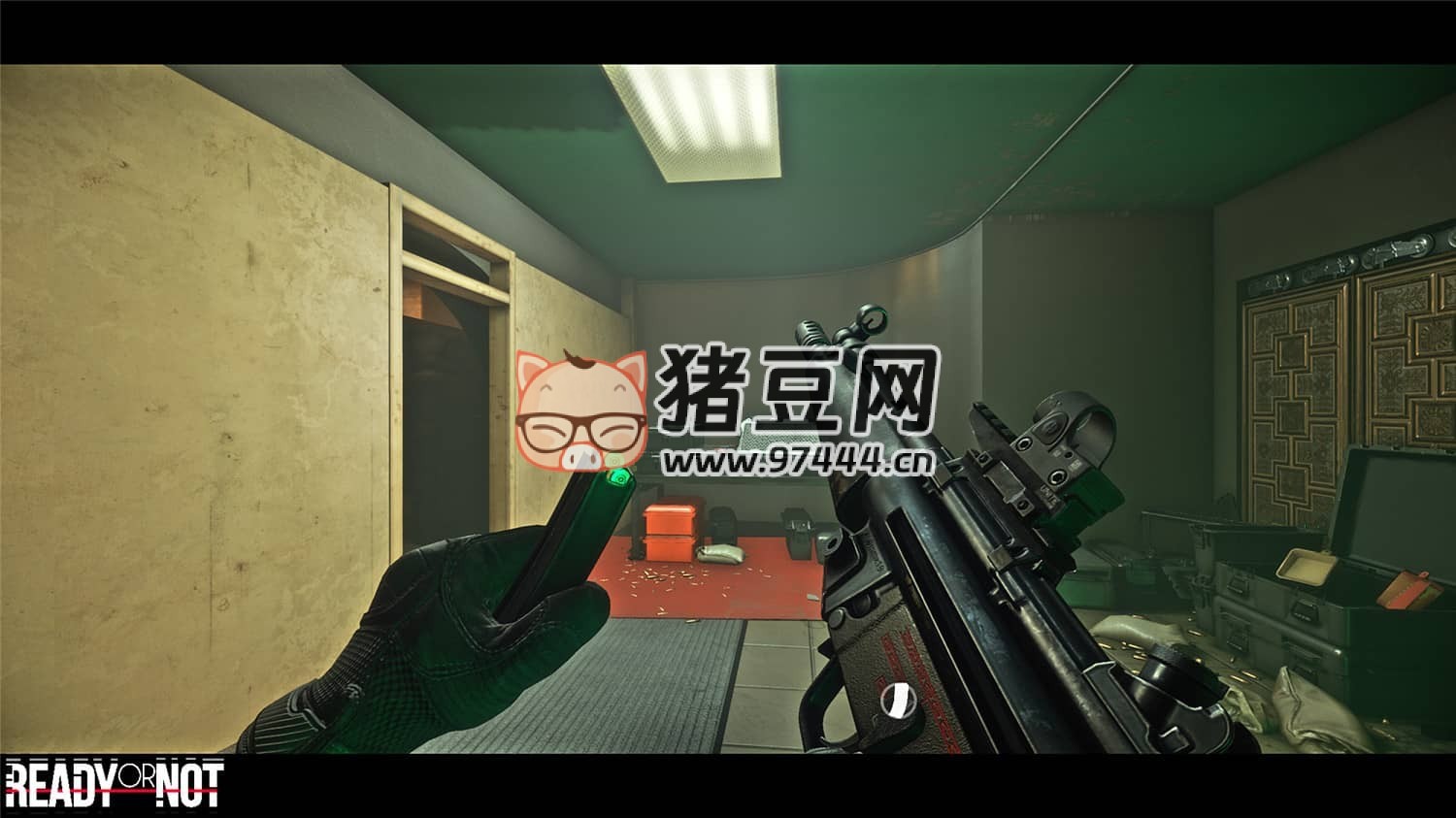 《嚴陣以待》v20241211 正式版