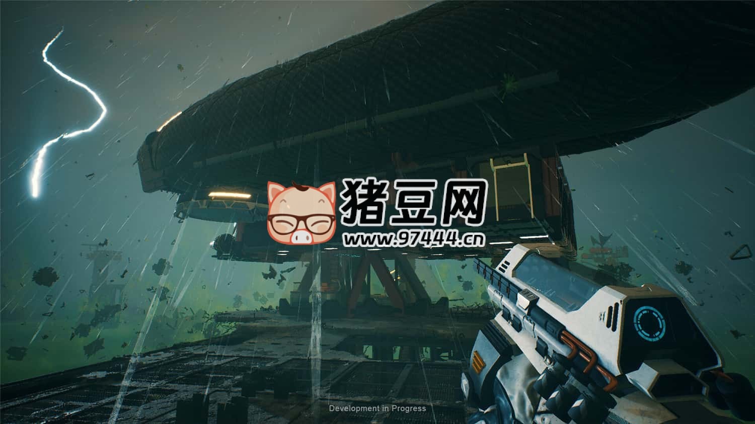 《永恒天空》v1.7.0 中文版