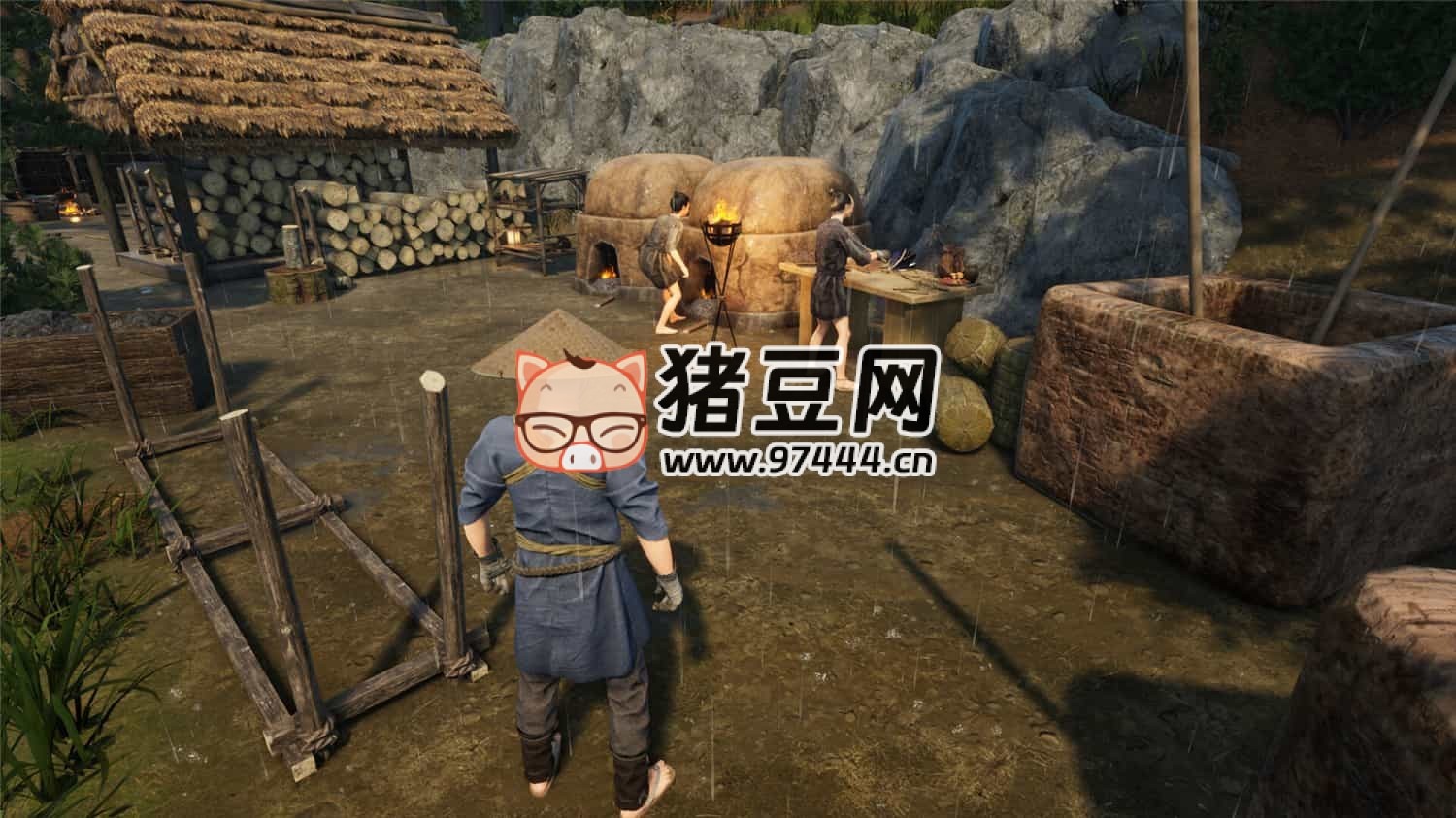 《戰(zhàn)國王朝》v1.0.1.0 中文版