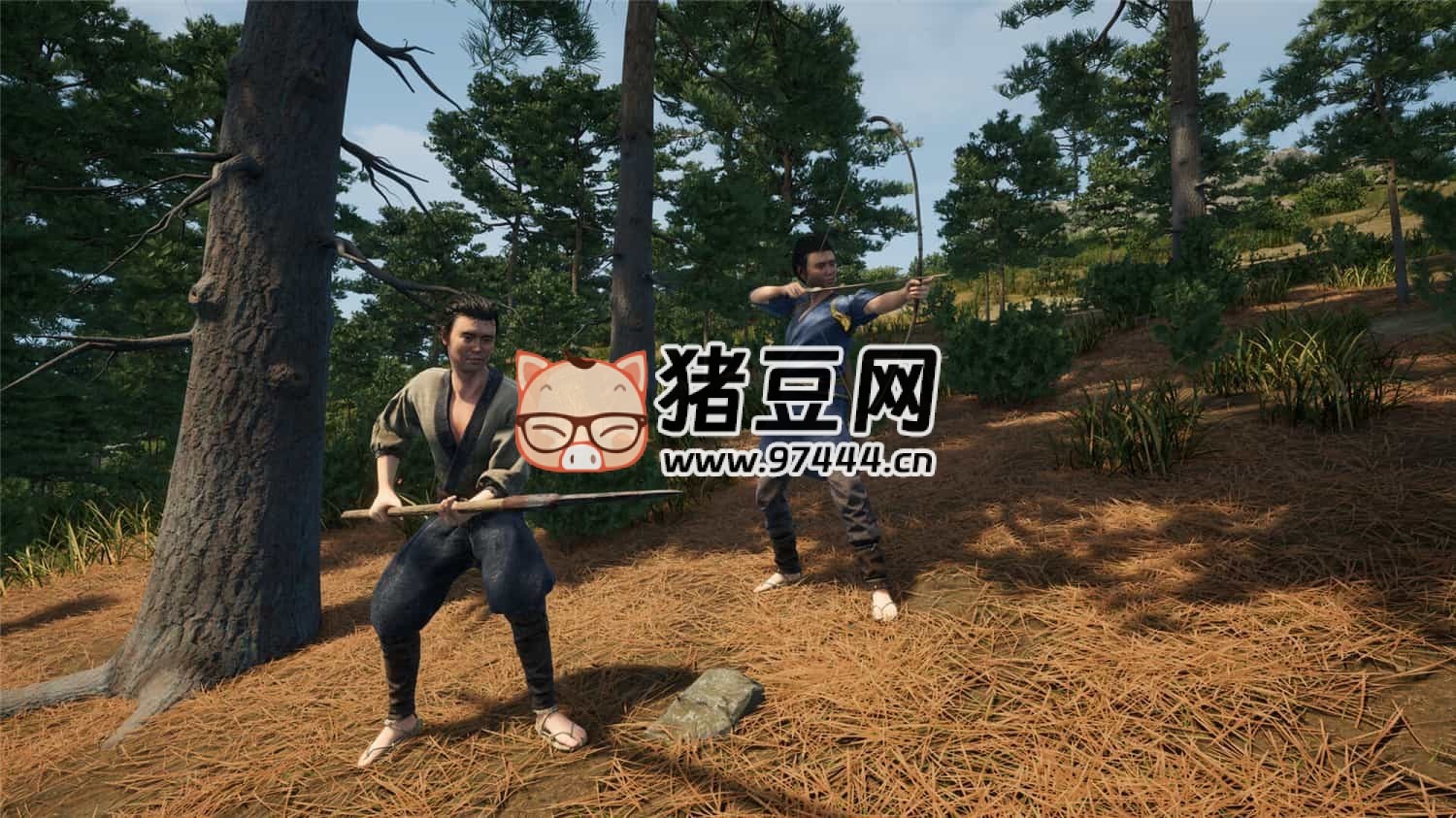 《戰(zhàn)國王朝》v1.0.1.0 中文版