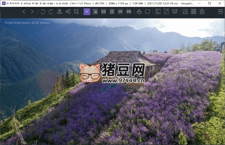 看圖神器 ImageGlass v9.2.0.1208