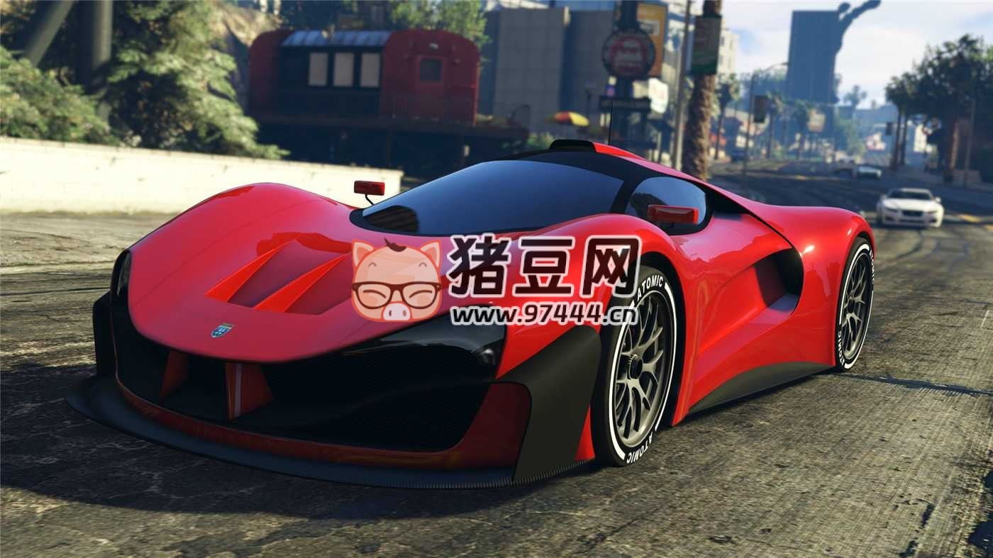 《GTA5》v1.70.3407 純凈版