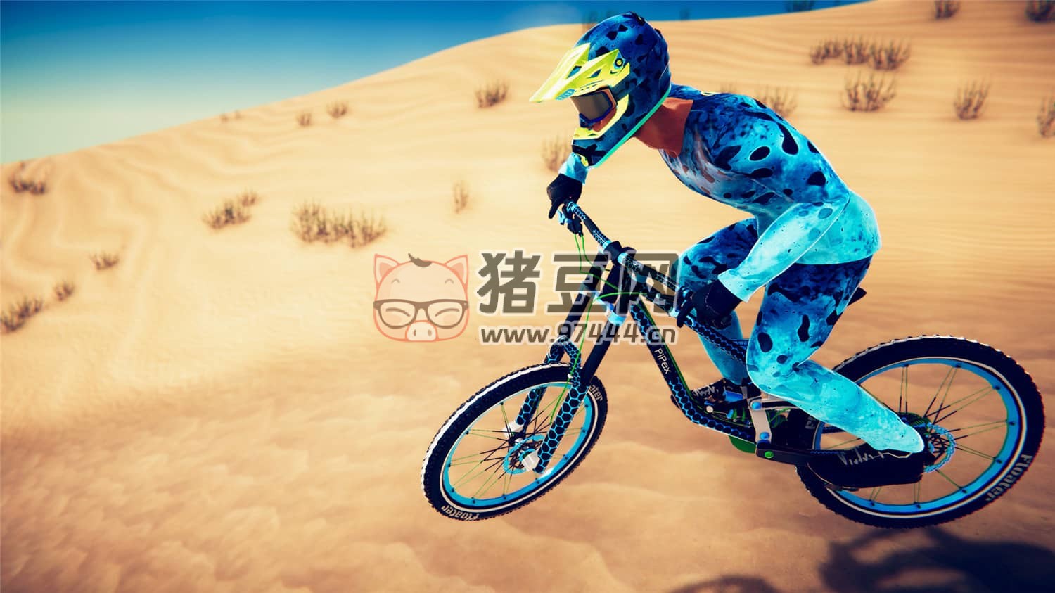 《速降王者》Build.16723971 中文版