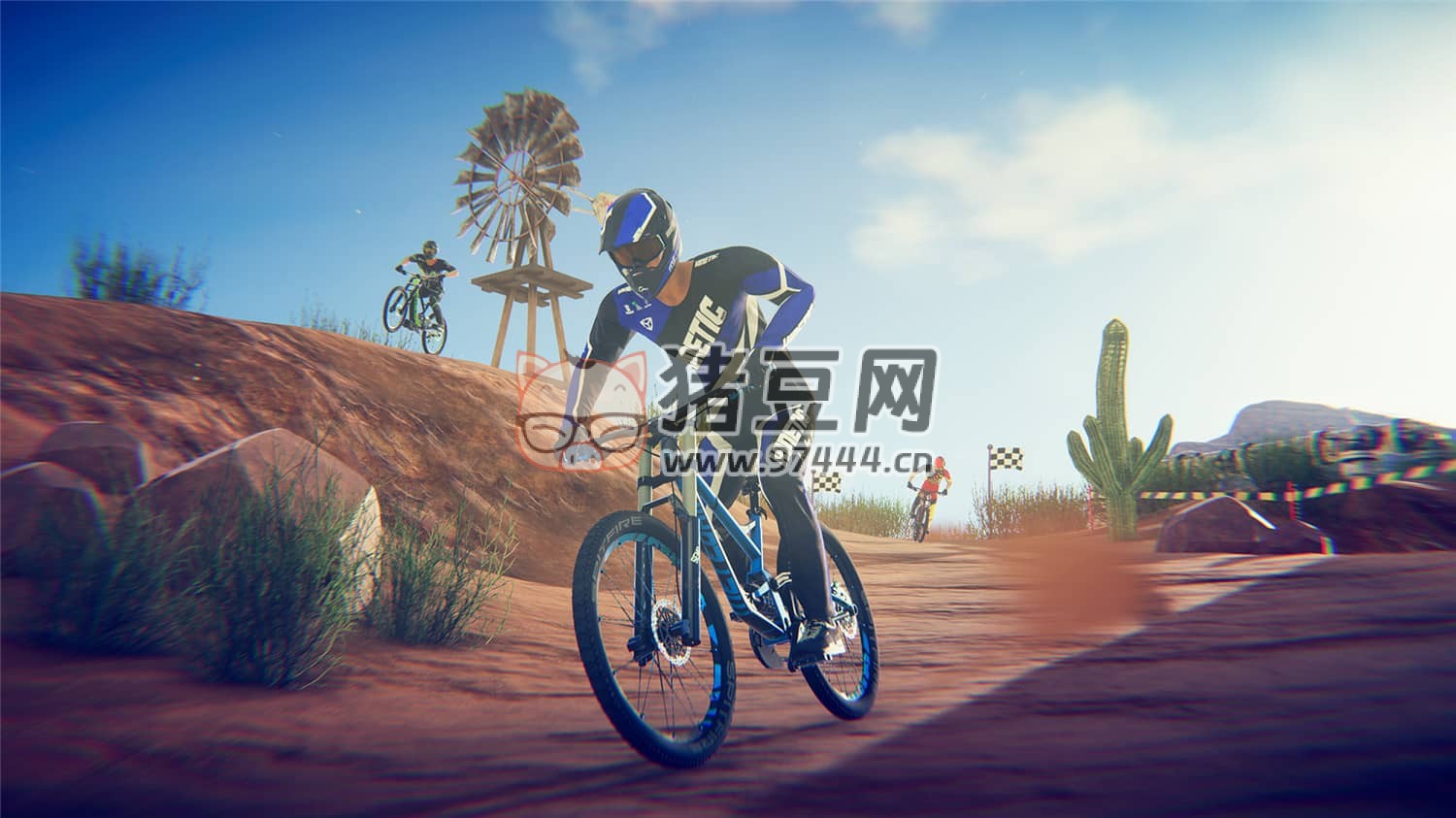 《速降王者》Build.16723971 中文版