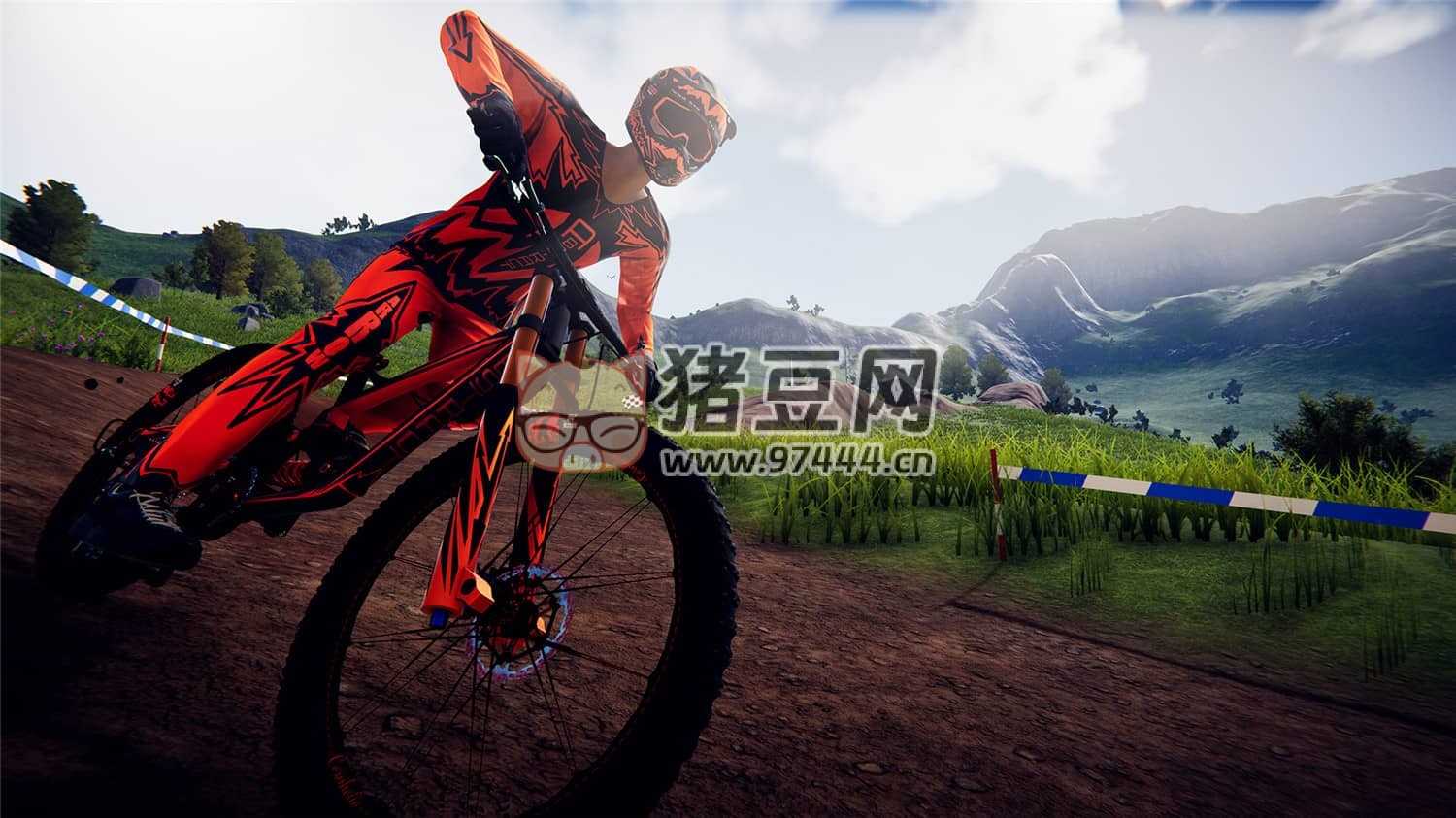 《速降王者》Build.16723971 中文版