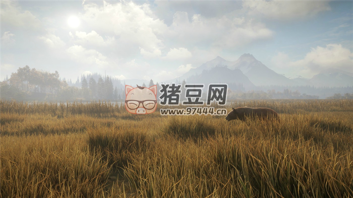 《獵人：野性的呼喚》v2903389 中文版