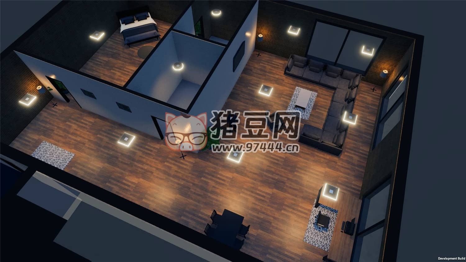 《雄心壯志》Build.16759065 中文版