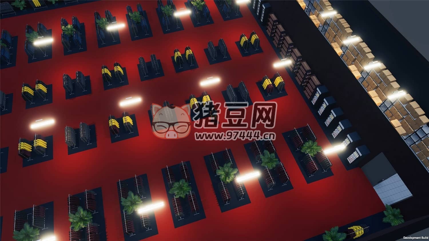 《雄心壯志》Build.16759065 中文版