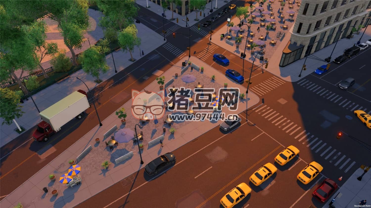 《雄心壯志》Build.16759065 中文版
