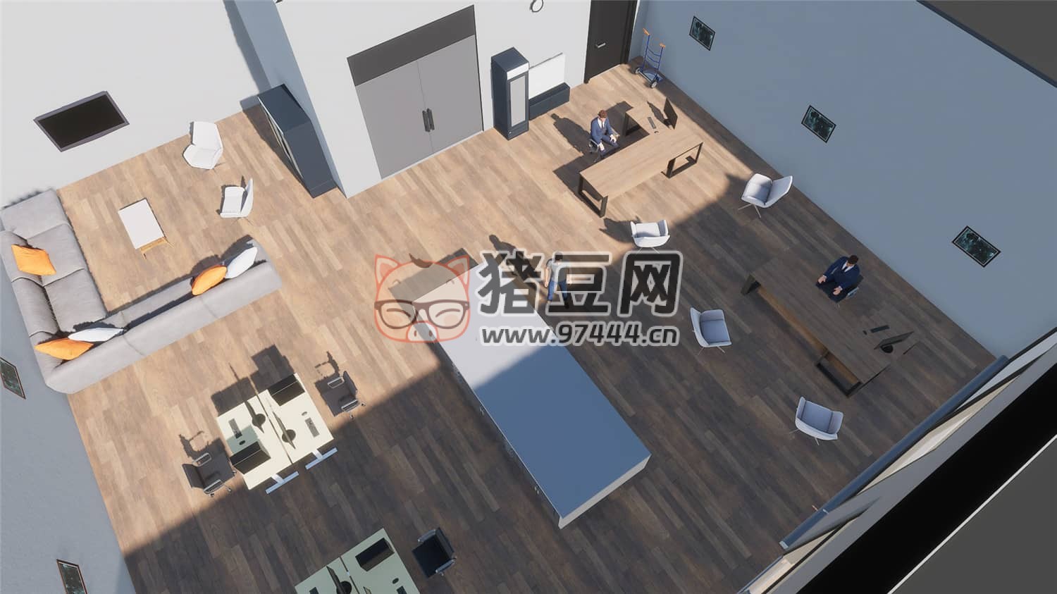 《雄心壯志》Build.16759065 中文版