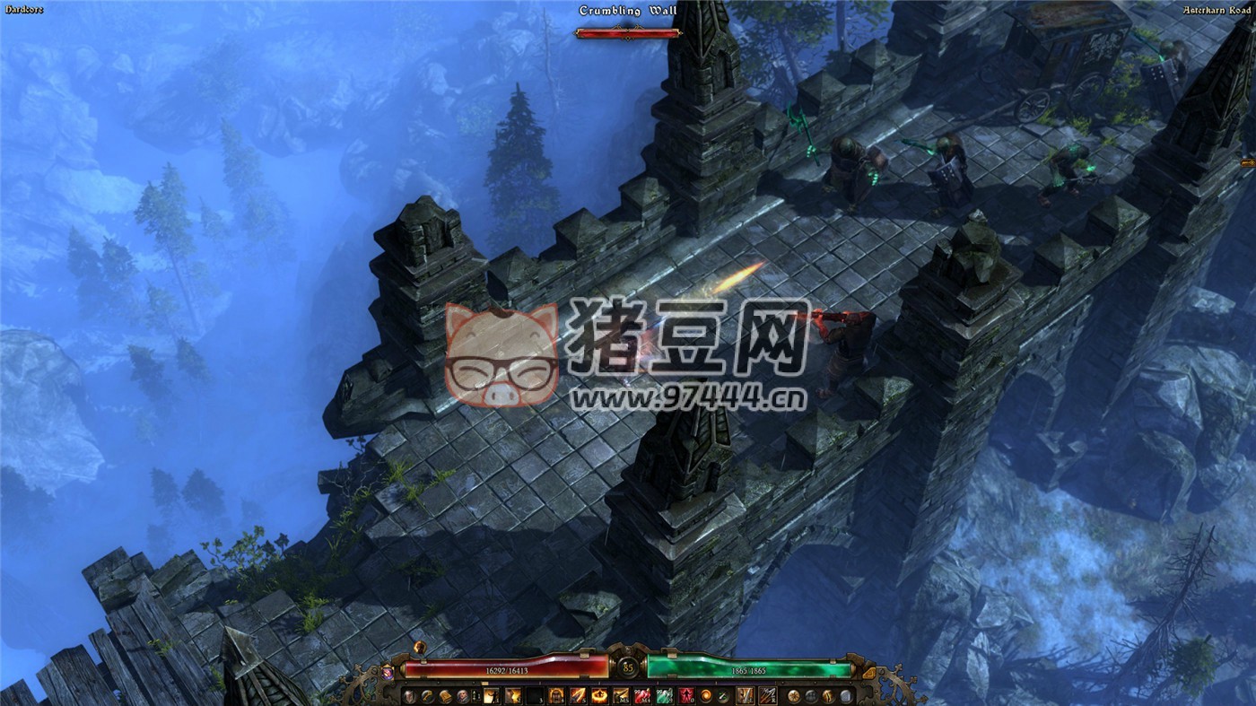 《恐怖黎明：終極版》v1.2.1.3 中文版
