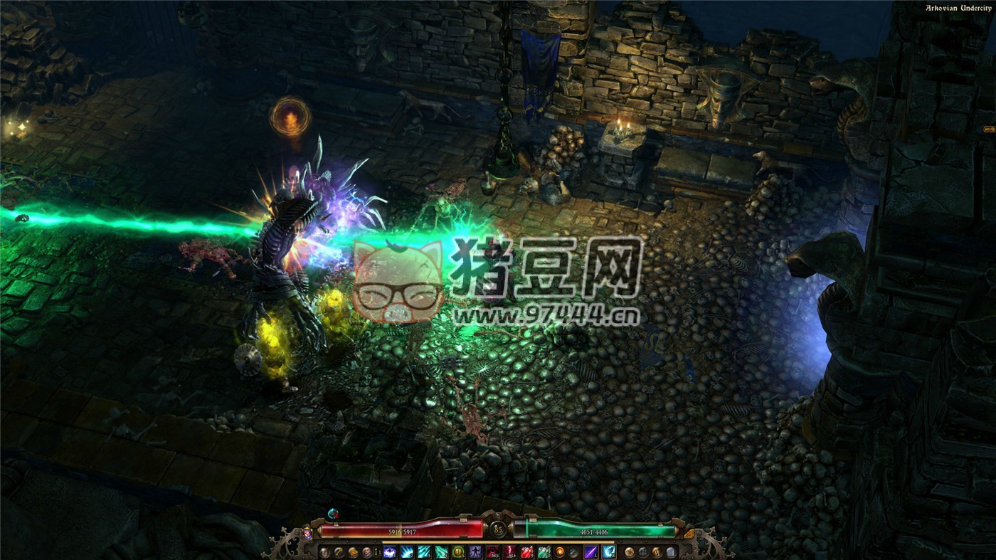 《恐怖黎明：終極版》v1.2.1.3 中文版