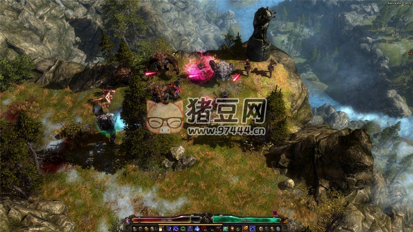 《恐怖黎明：終極版》v1.2.1.3 中文版