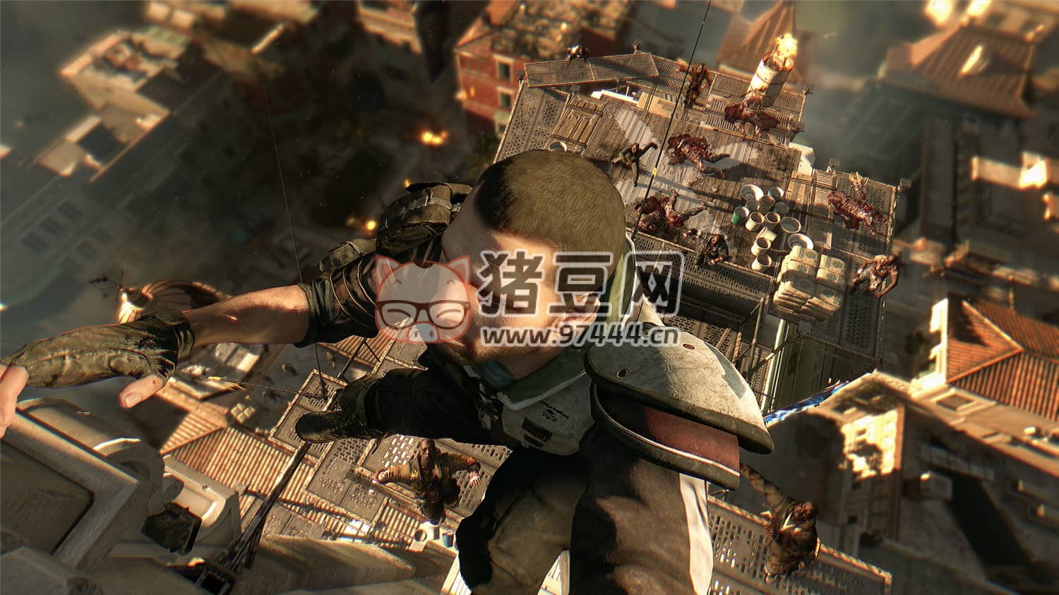 《消逝的光芒：白金版》v1.49.10 中文版