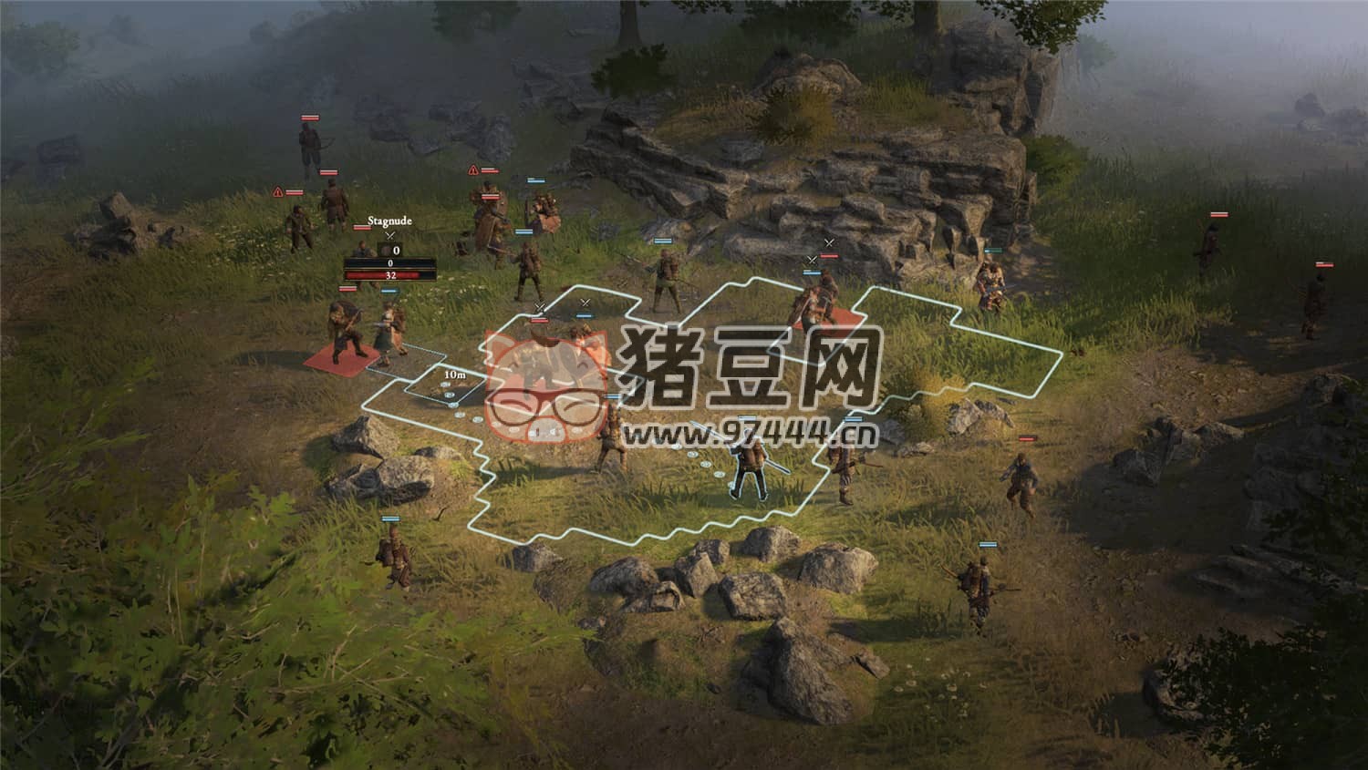 《戰(zhàn)爭傳說》v1.0.39291 中文版