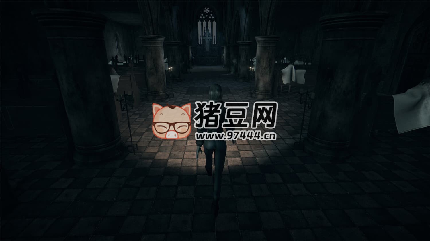 《空心體》v20241220 英文原版