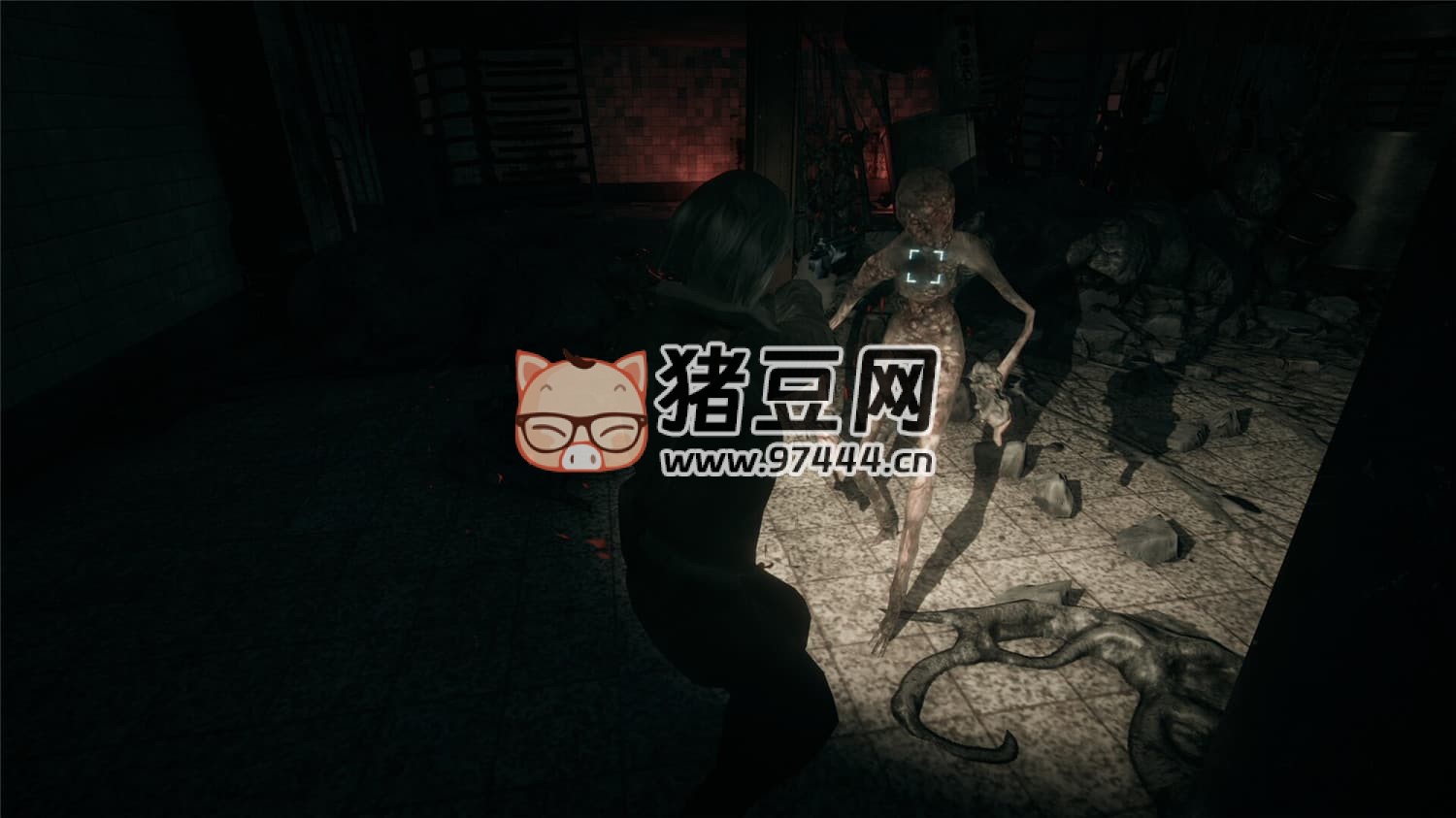 《空心體》v20241220 英文原版