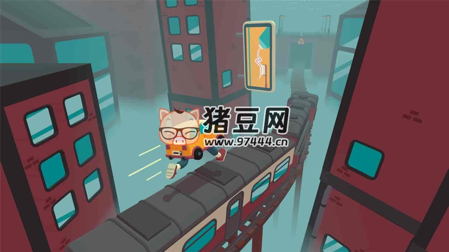《萬物皆可賽車》v5.4.1 中文版