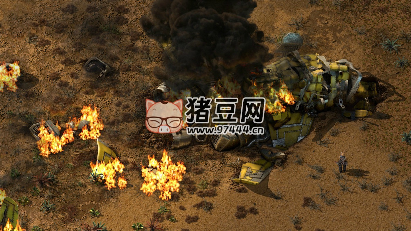 《異星工廠》v2.0.28 中文版