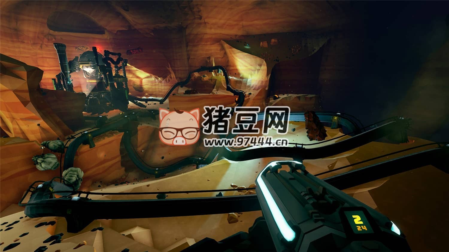《深巖銀河》v1.39.108916 聯機版