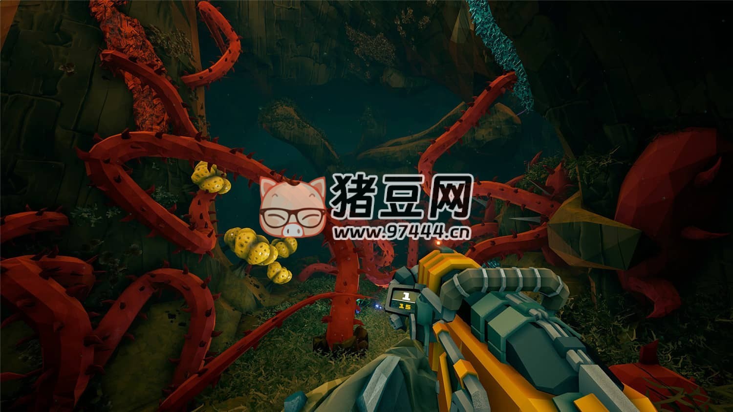 《深巖銀河》v1.39.108916 聯機版
