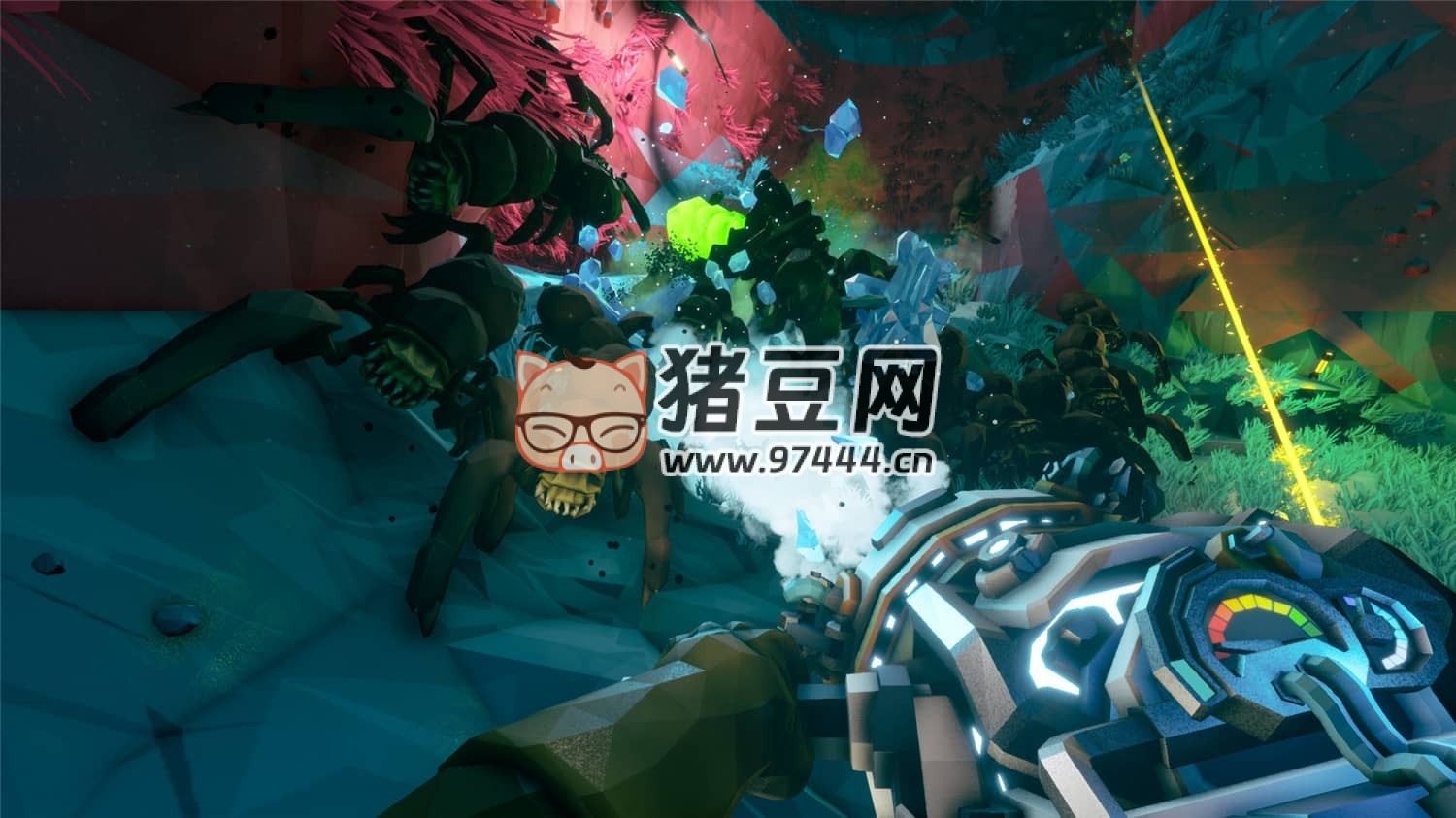 《深巖銀河》v1.39.108916 聯機版