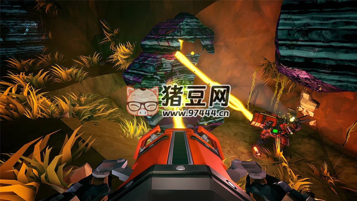 《深巖銀河》v1.39.108916 聯機版