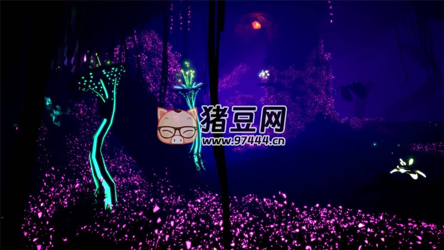 《深巖銀河》v1.39.108916 聯機版