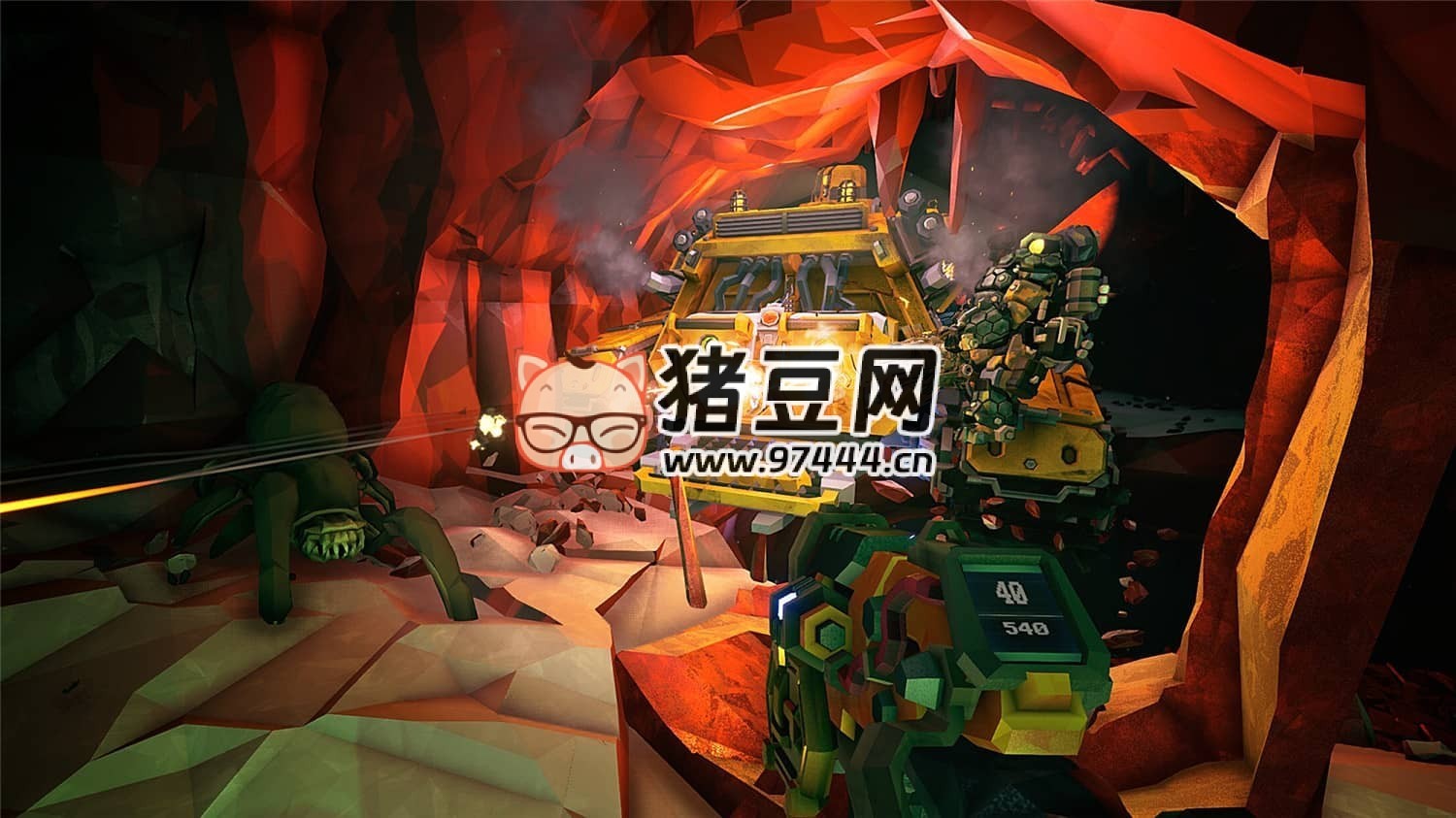 《深巖銀河》v1.39.108916 聯機版
