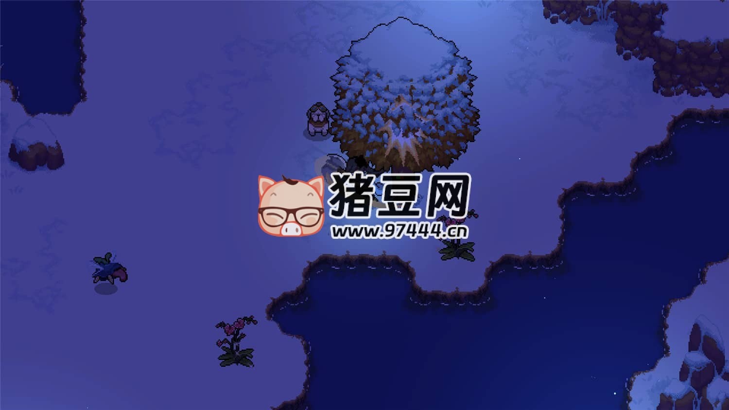 《杏林物語》v1.5 中文版